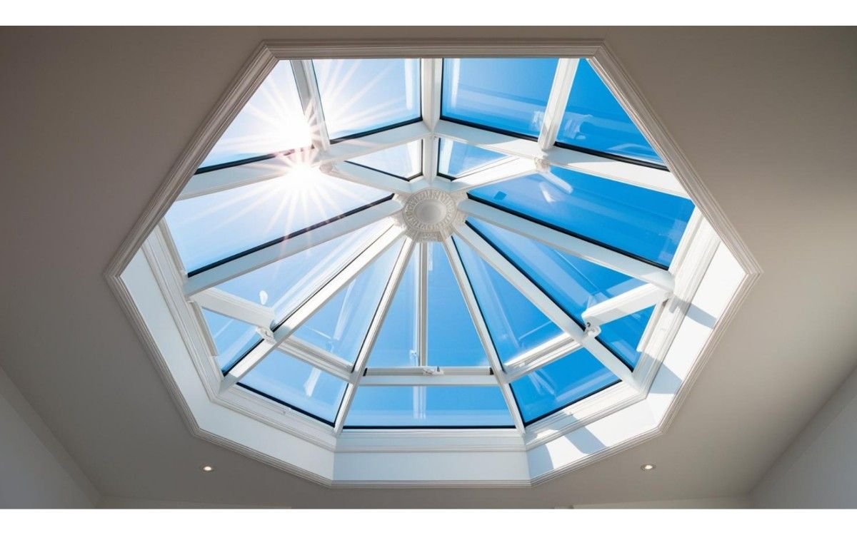 Skylight Windows