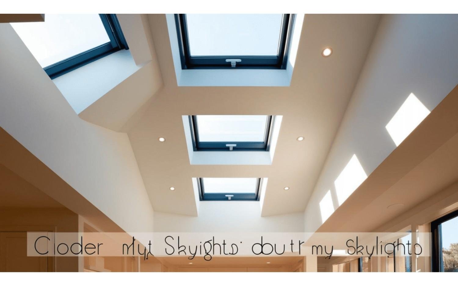 Skylights