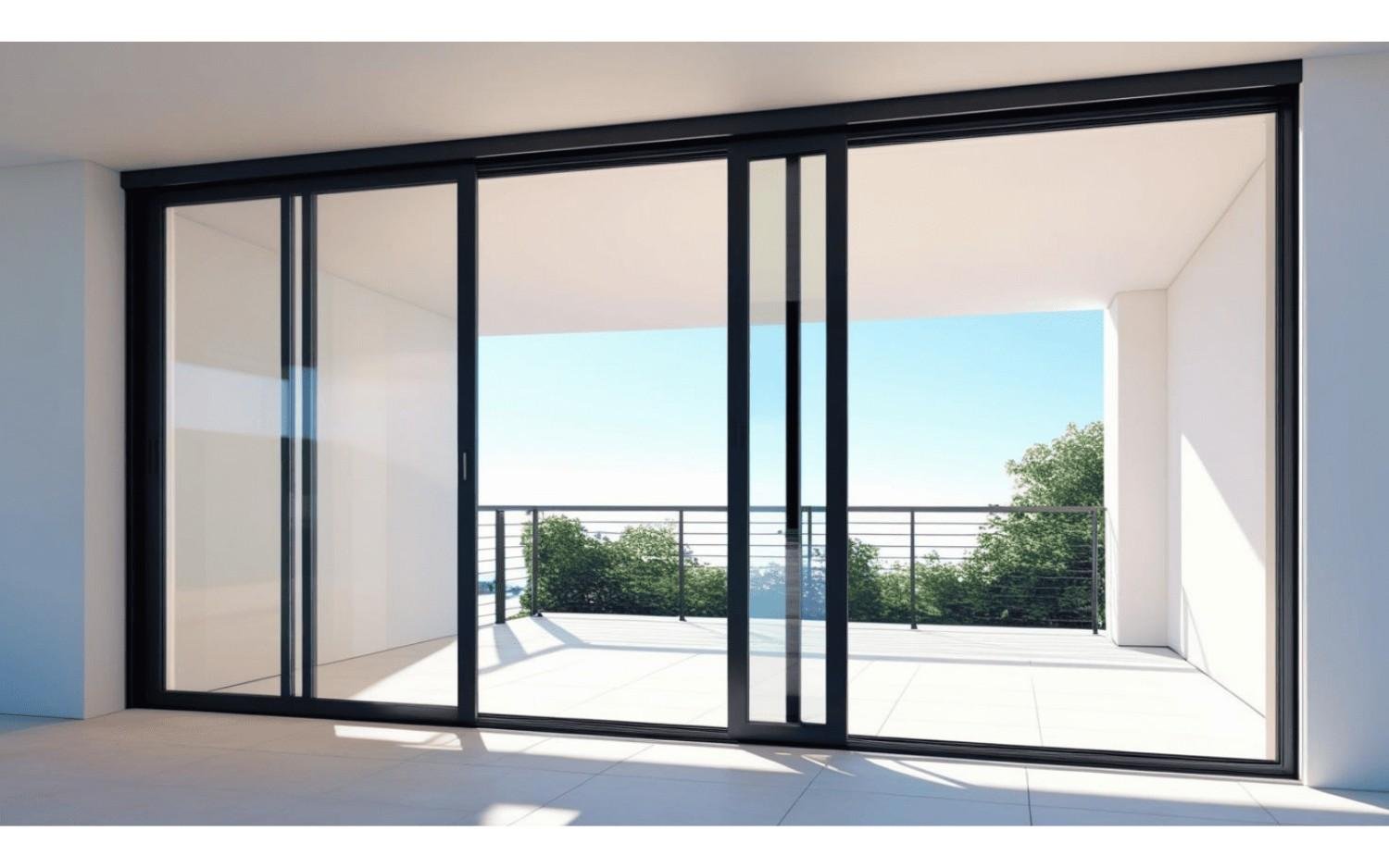 Sliding Windows