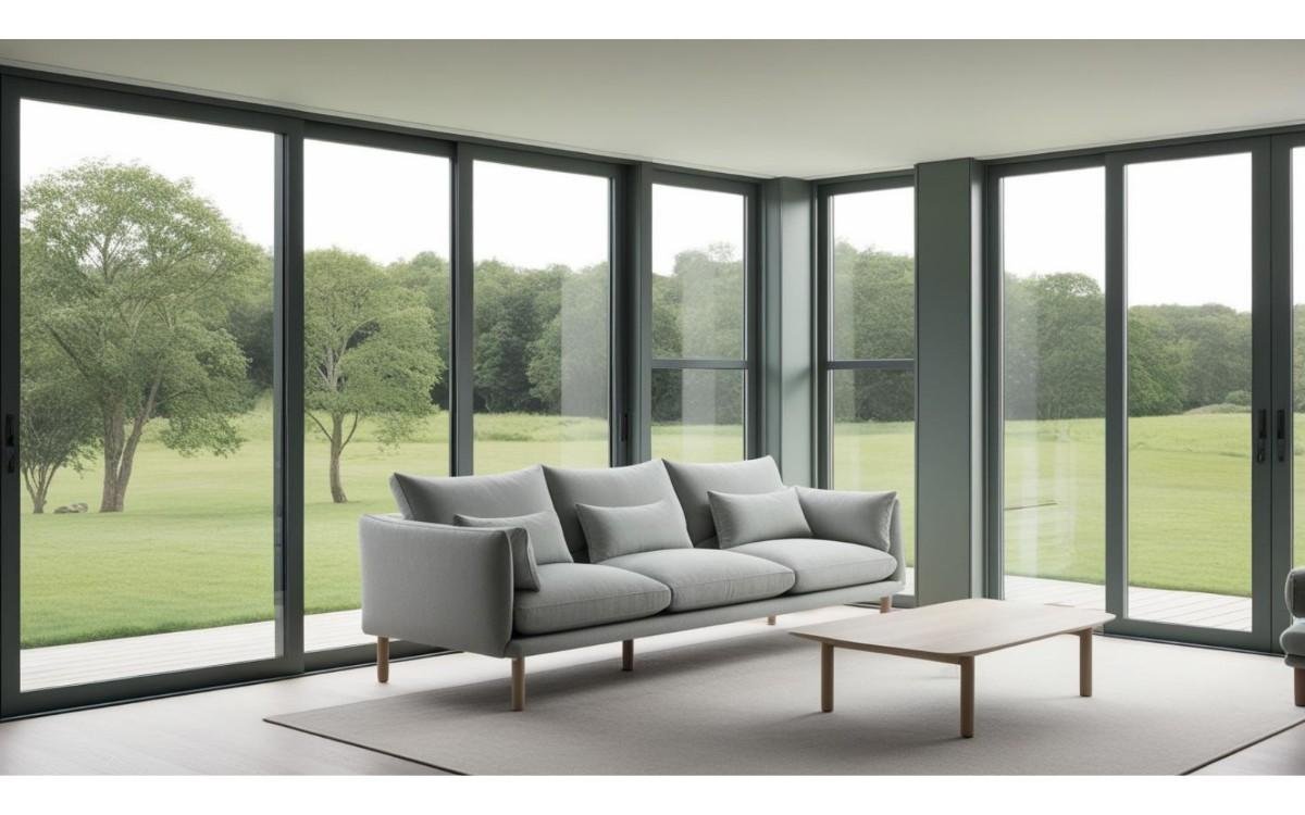 Sliding Windows