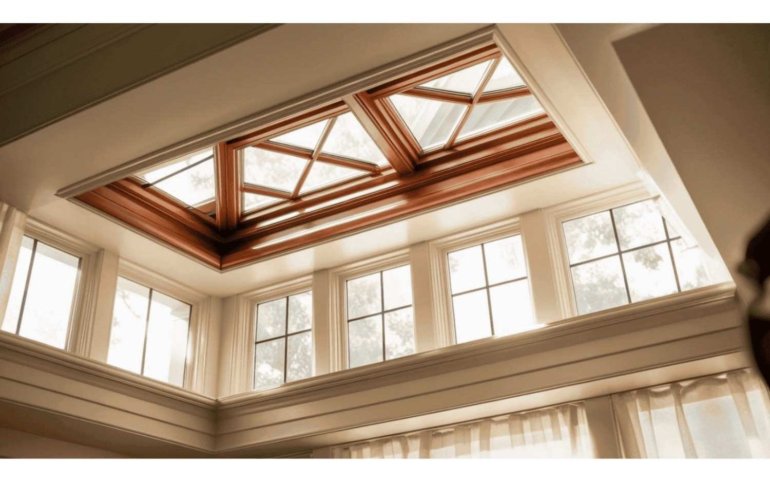 Transom Windows