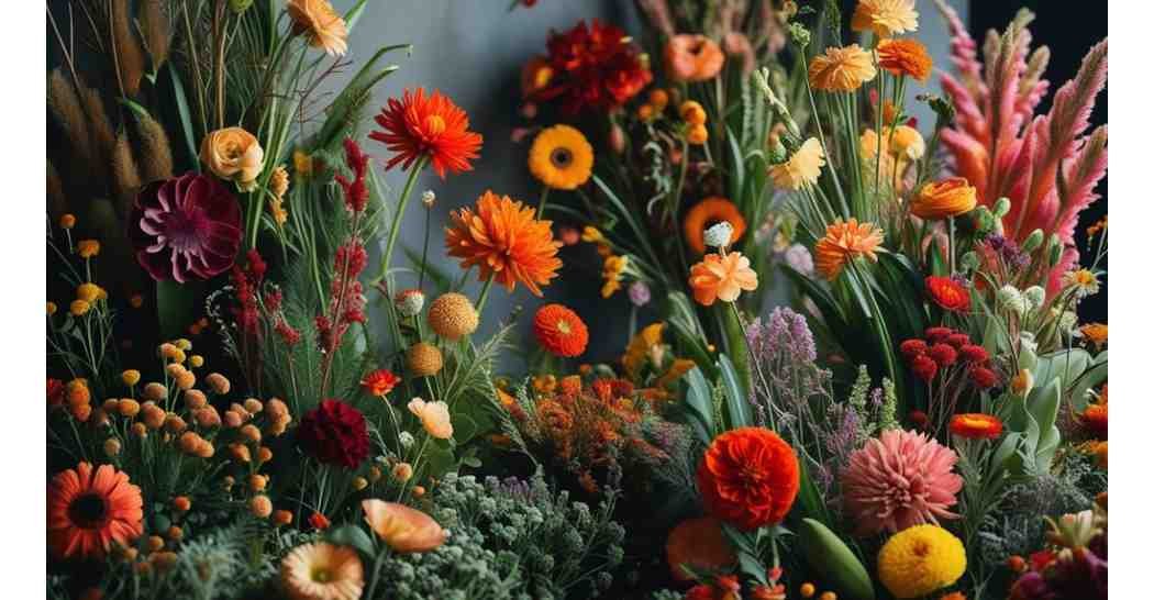 2025 Floral Trends