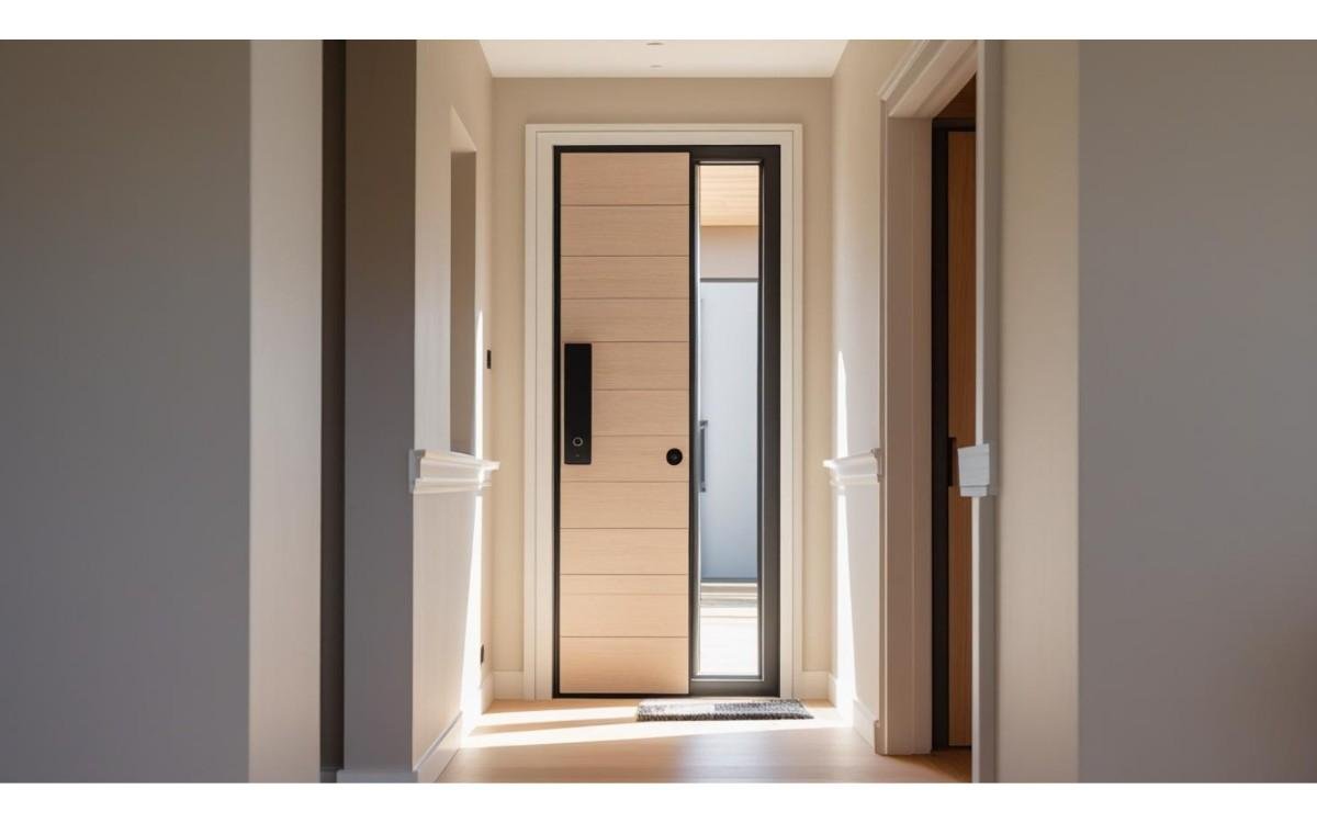 Can You Add a Jib Door After the Fact