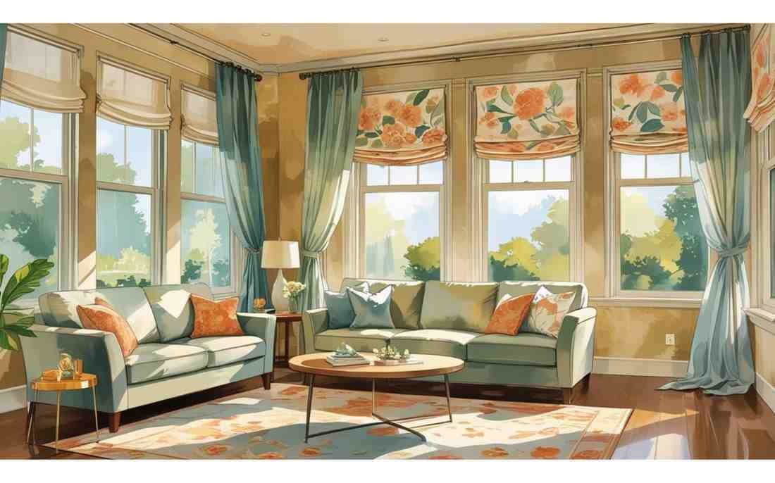 Choosing Your Window Treatments – A Story