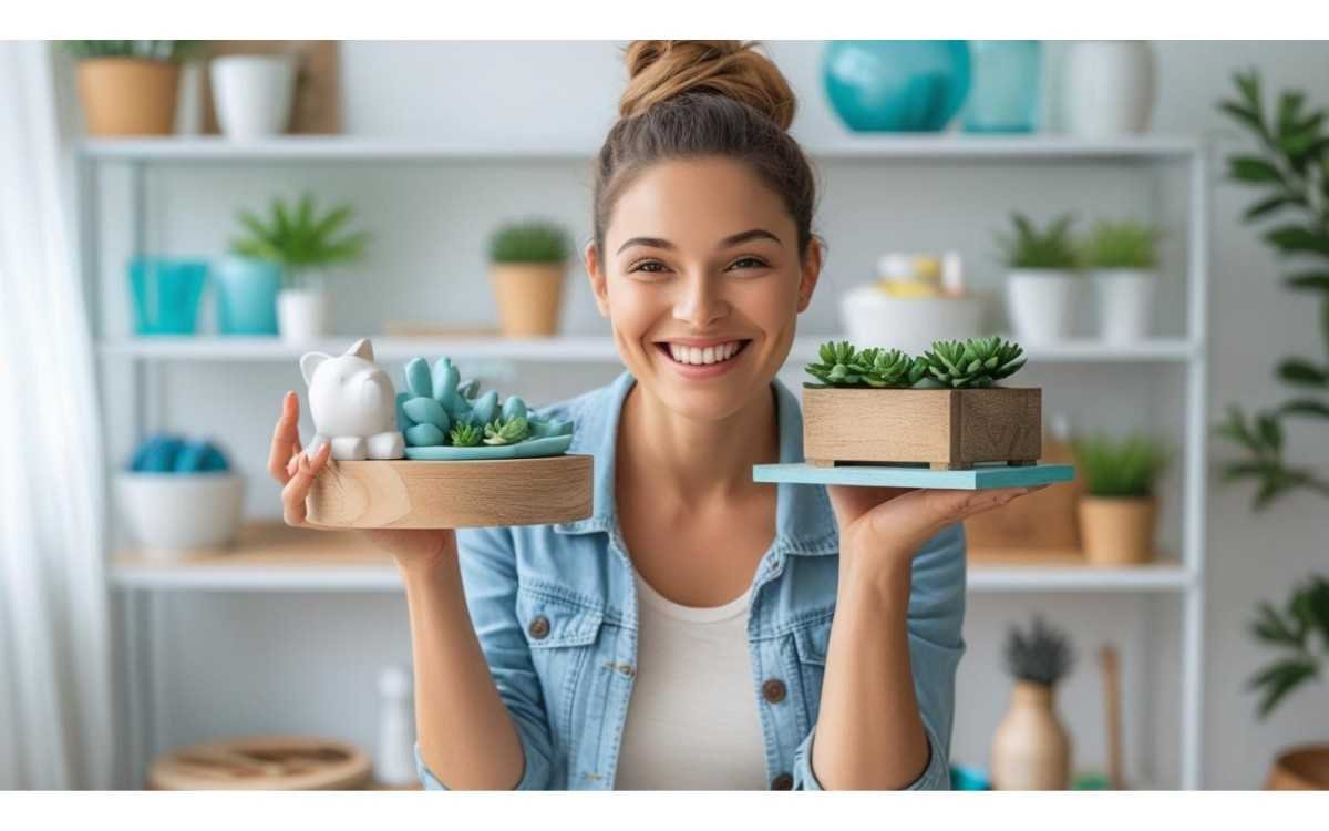 DIY Projects to Save Money
