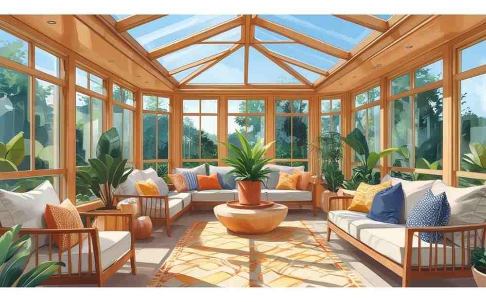 Designing with Your Solarium in Mind