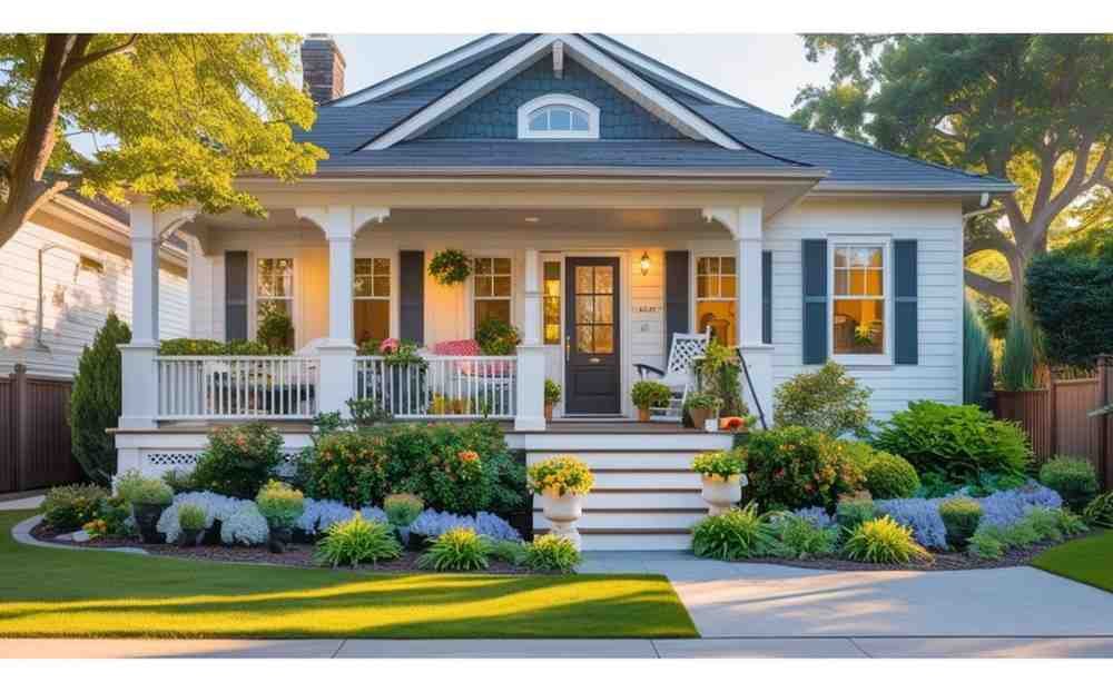 First Impressions: The Exterior Appeal