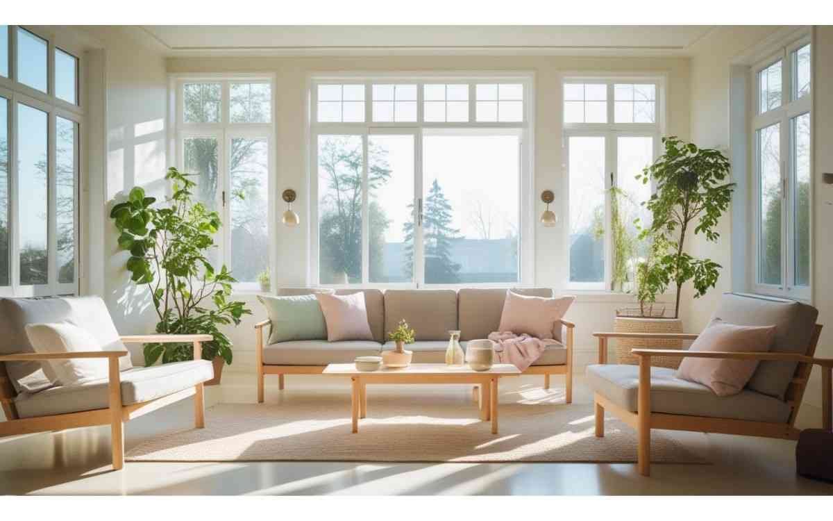 Furnishing the Light-Filled Life