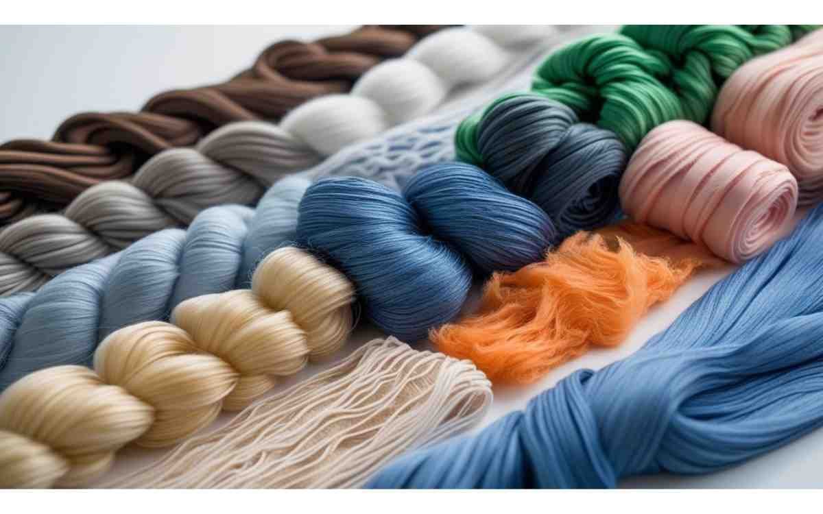High-Performance Fibers