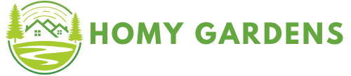 Homy Gardens – Inspiring Ideas for Home, DIY & Indoor Living