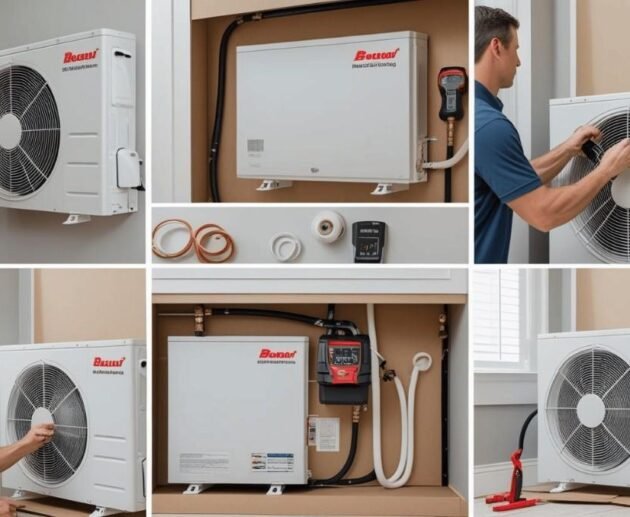 How to Install DIY Mini Split A Real Talk Guide for Beginners