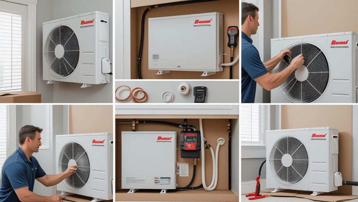 How to Install DIY Mini Split A Real Talk Guide for Beginners