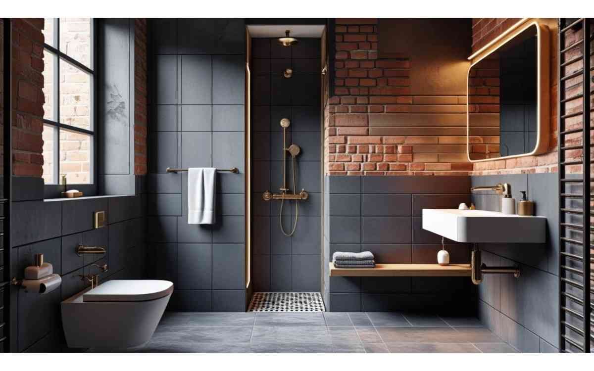 Industrial