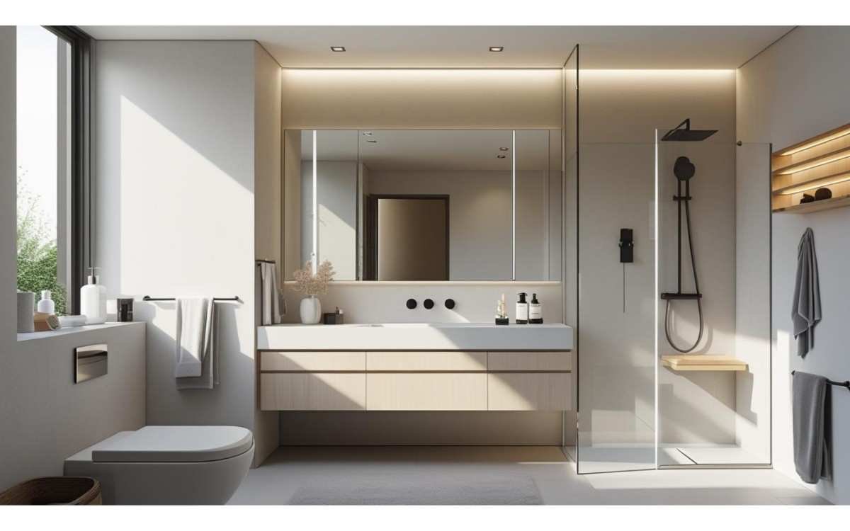 Modern Minimalist