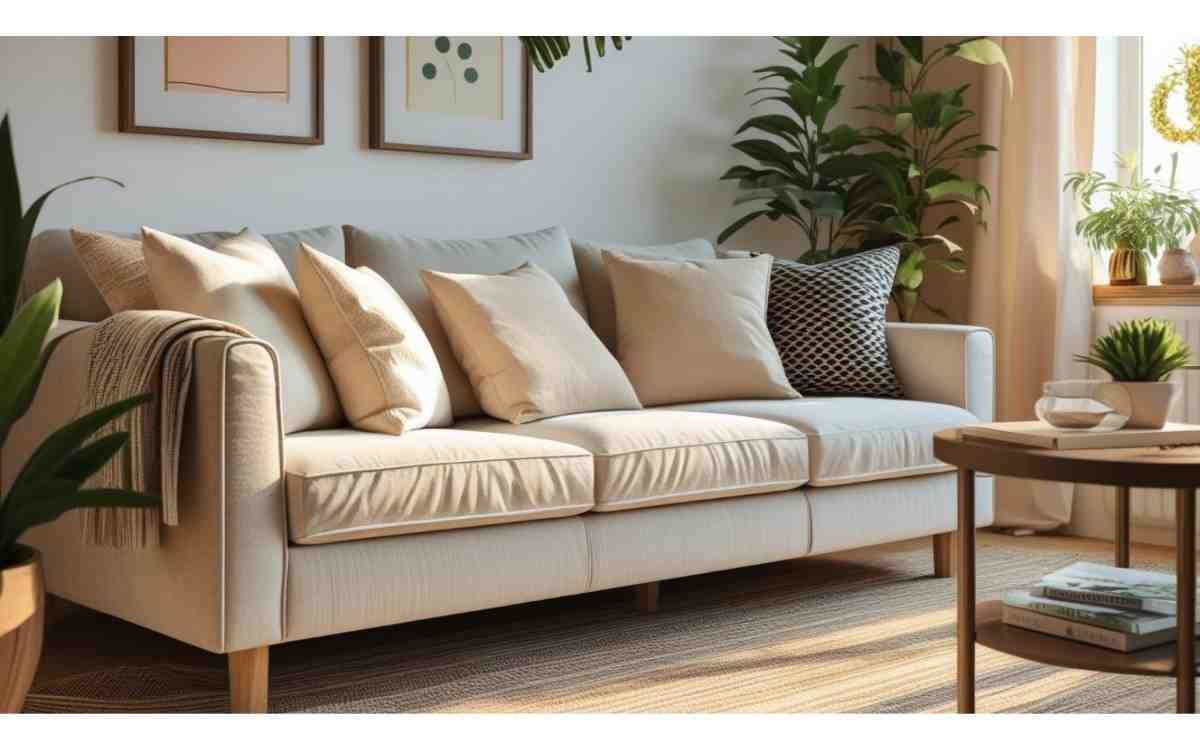 Playing With Decor – Simple Home Decor Ideas for the Living Room