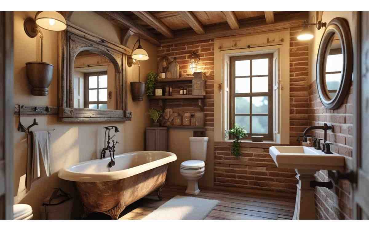 Rustic Chic