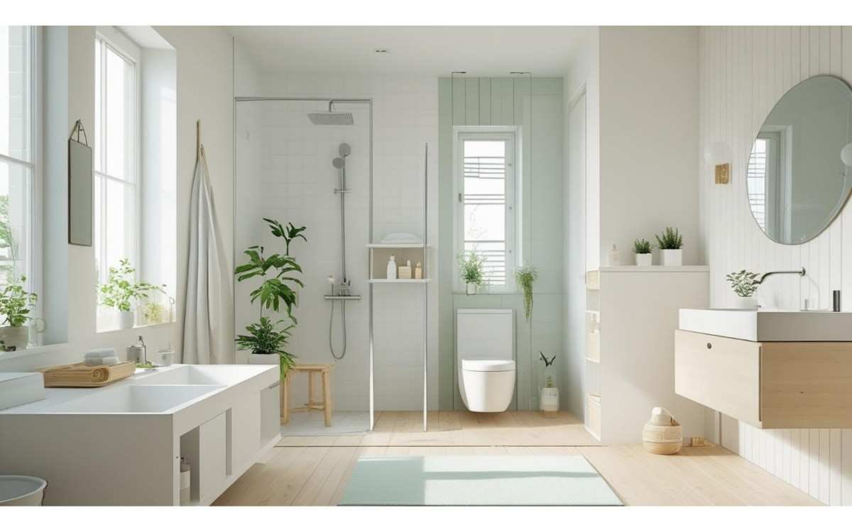 Scandi Vibes