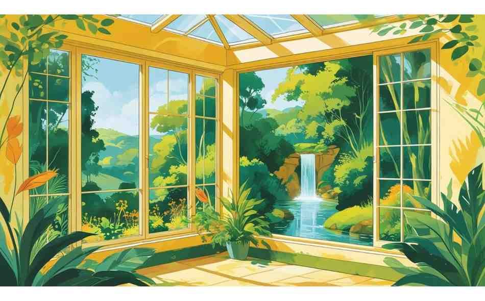 Soundscapes and Solariums