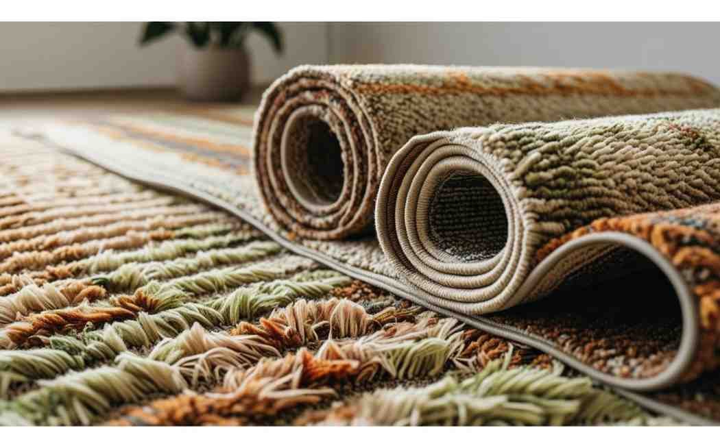 Sustainable Carpeting Is A Must