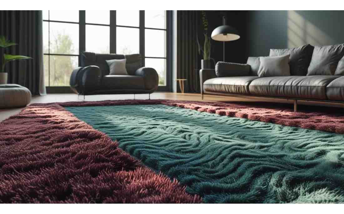 The Revival of Carpet: Comfort Over Cold Floors