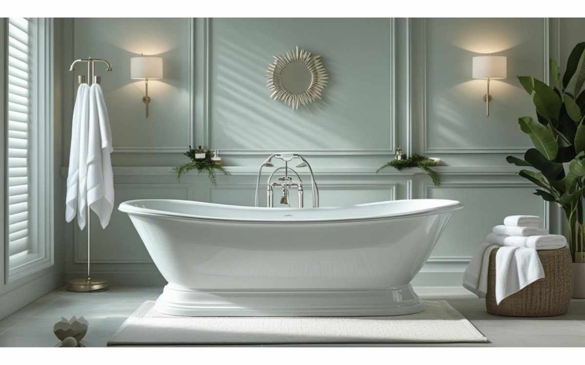 Victoria and Albert Baths Sale: Your Luxury Opportunity