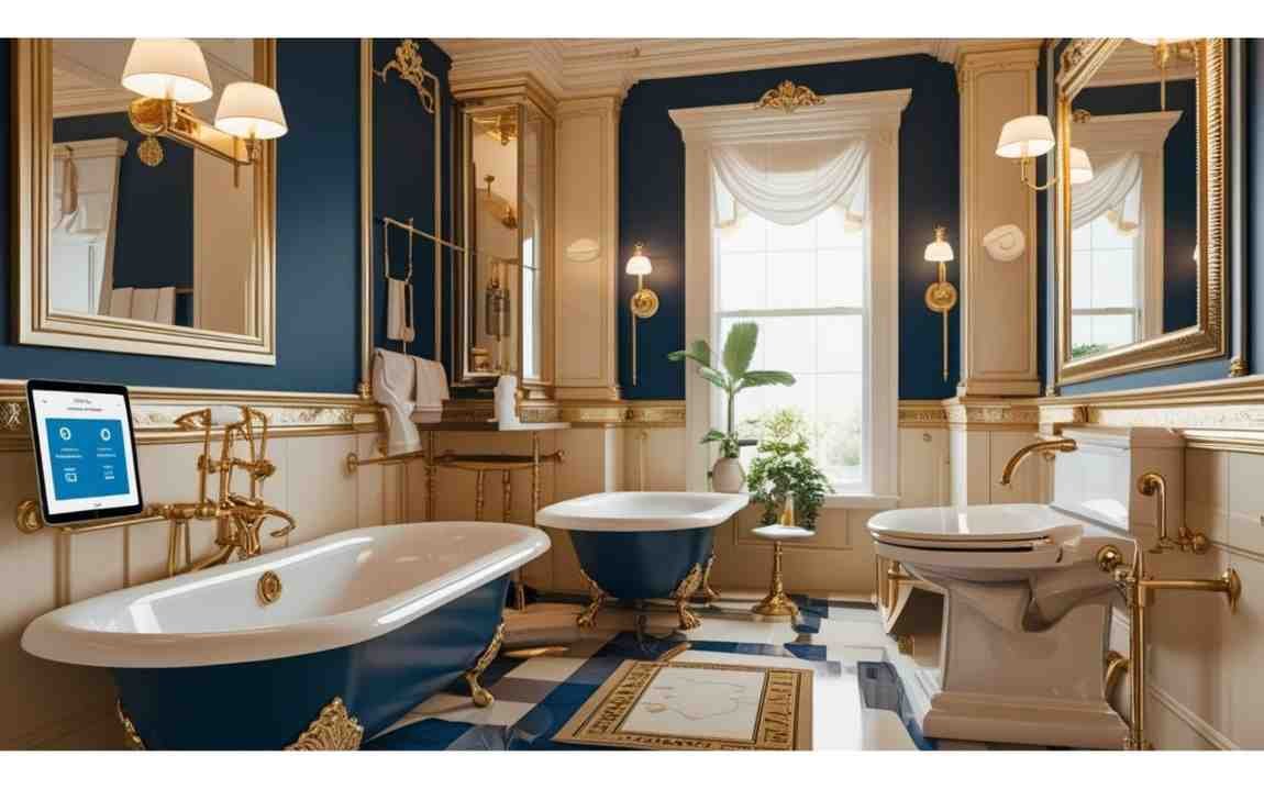 Victorian Plumbing Finance: Making Dreams Doable