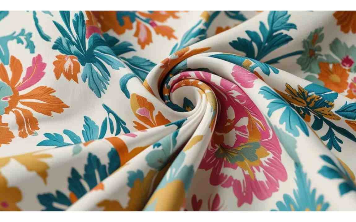 Vintage Patterns, Modern Execution
