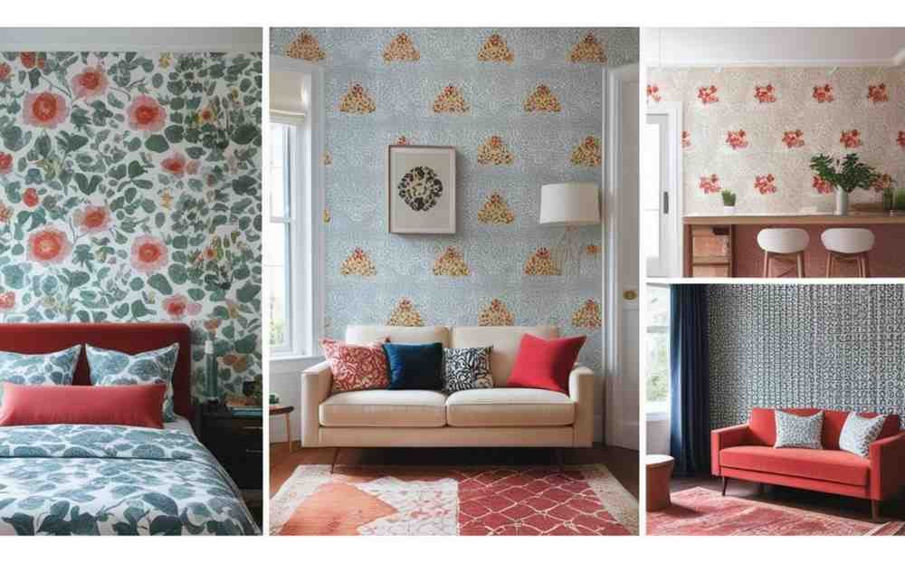 Wallpaper Choices That Work