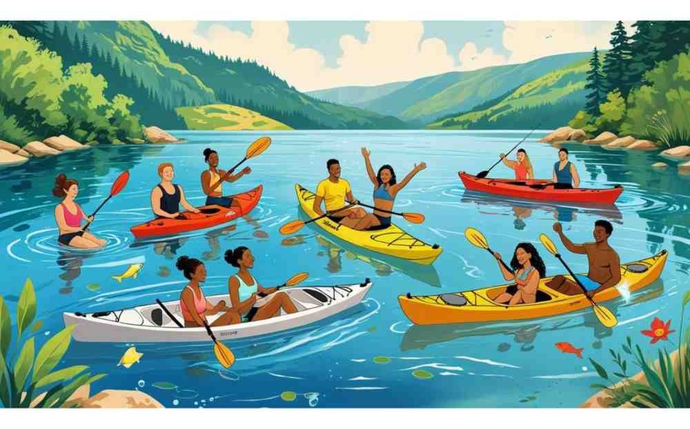 Water is More Than Just H2O