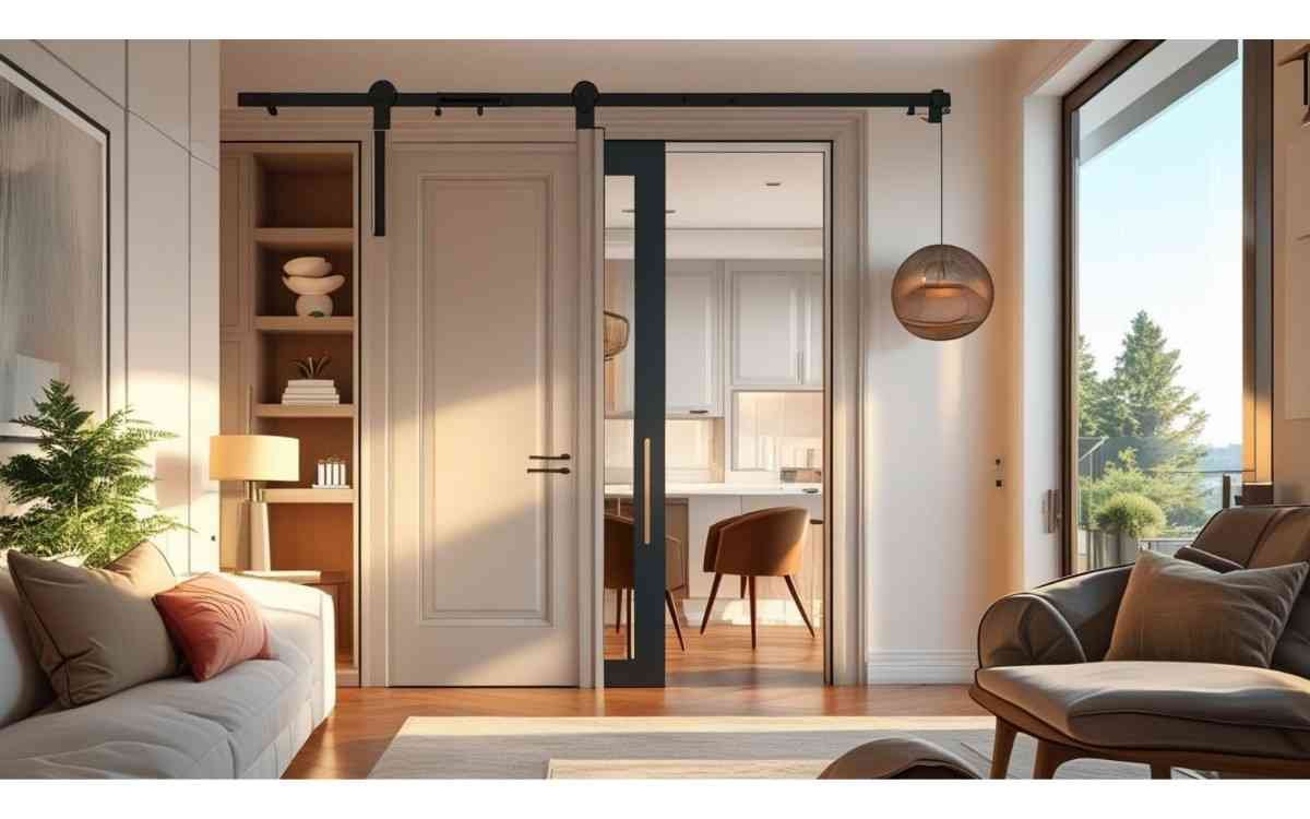 When Do You Use a Jib Door