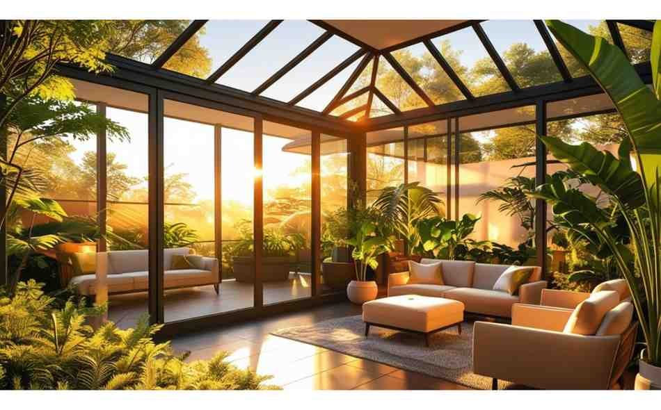 Why People Are Obsessed with Solarium Houses