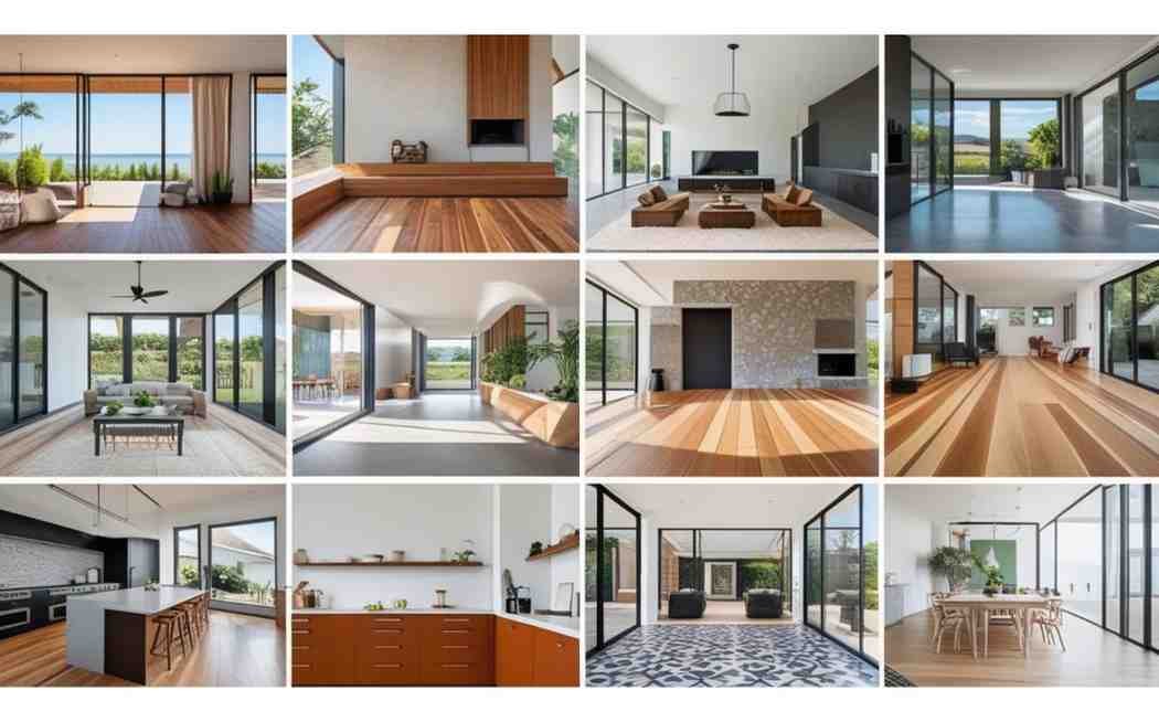 12StunningOpenPlanFlooringIdeas