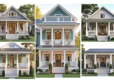 15 Amazing Facts About Different Types of Porches