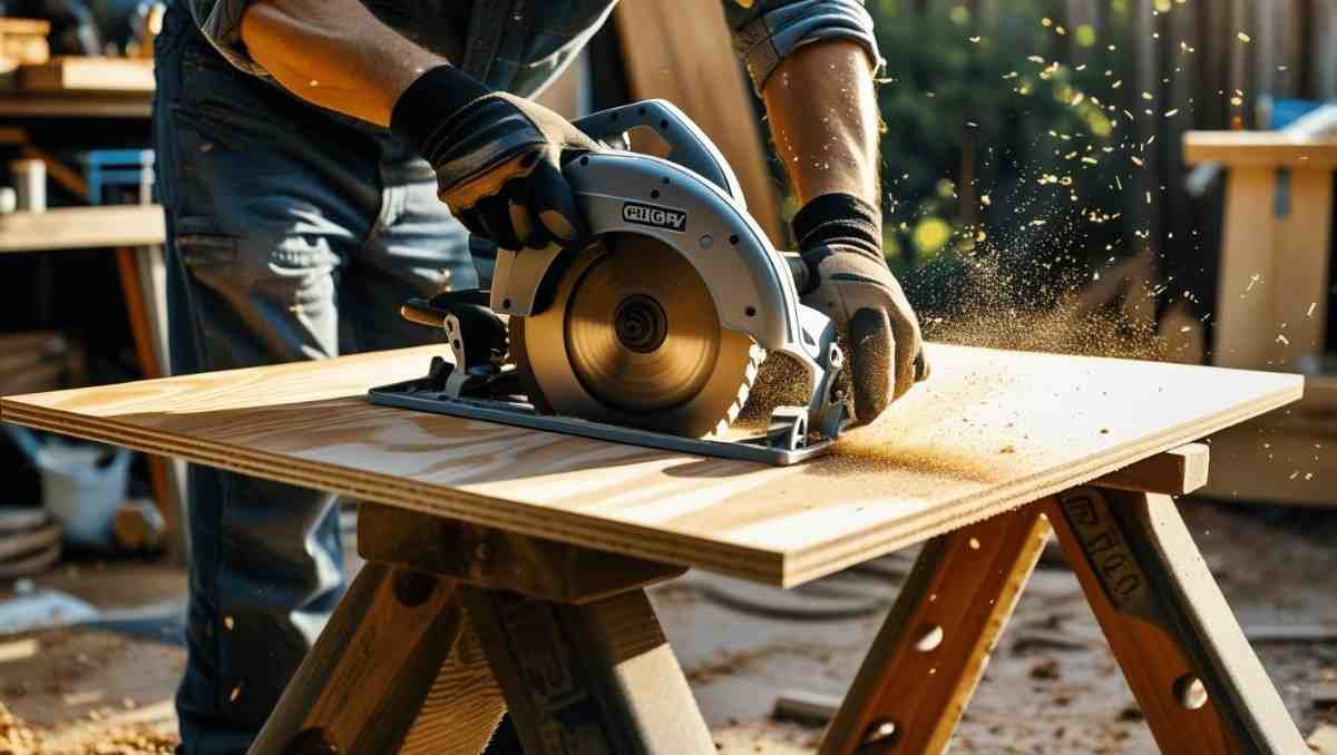 3. Cut Your Boards