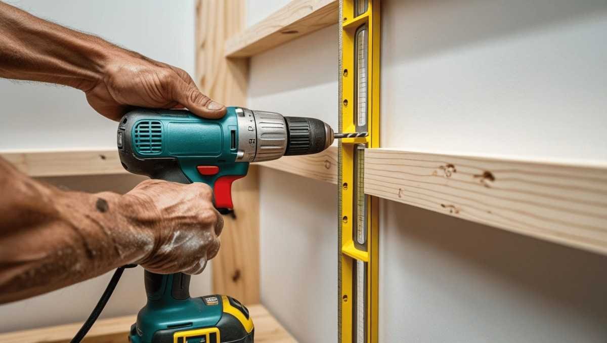 5. Install Cleats