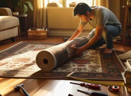 7 Honest Truths About How to DIY Carpet Installation (And Not Lose Your Cool)