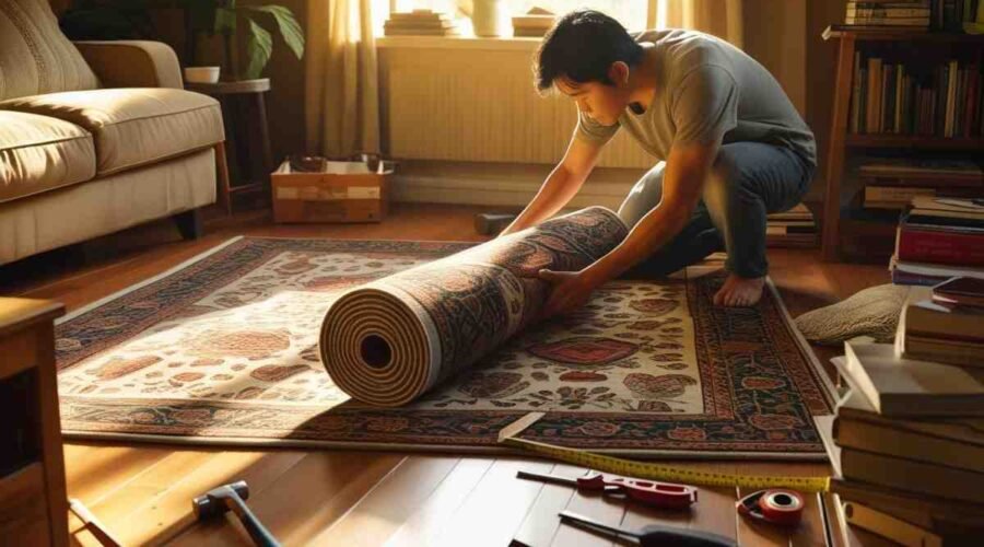 7 Honest Truths About How to DIY Carpet Installation (And Not Lose Your Cool)