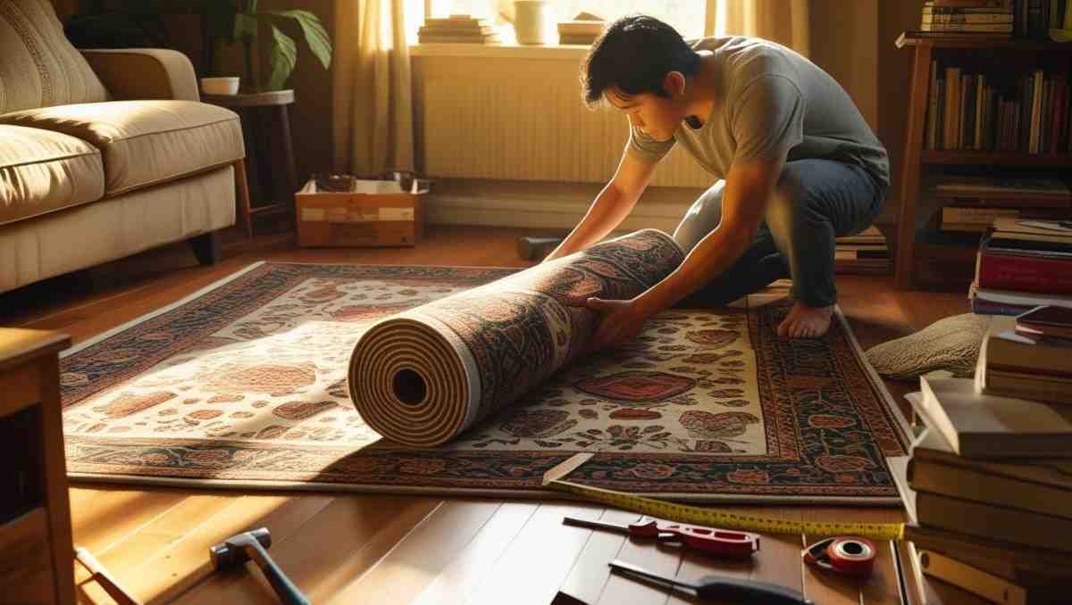 7 Honest Truths About How to DIY Carpet Installation (And Not Lose Your Cool)
