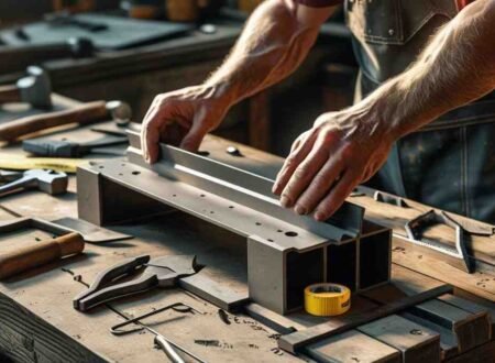 7 Real Steps to Build a DIY Metal Brake (Without Losing Your Mind)