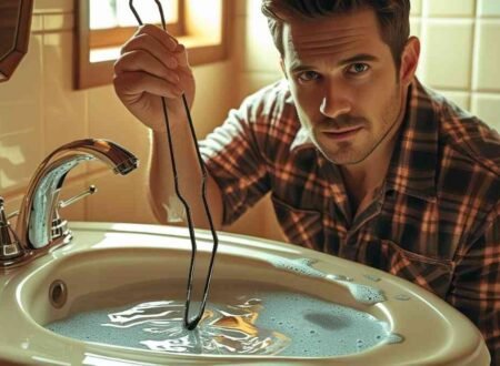 7 Real Steps to Make a DIY Drain Snake (That Actually Works)