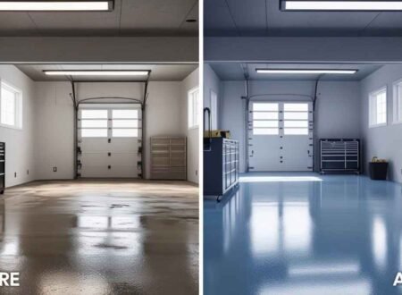 7 Truths About the Best DIY Garage Floor Coating (You Wish You Knew Earlier)