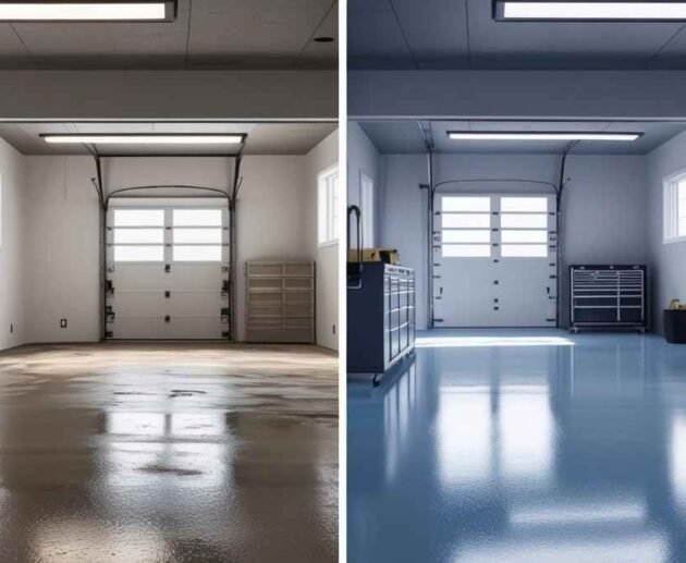 7 Truths About the Best DIY Garage Floor Coating (You Wish You Knew Earlier)