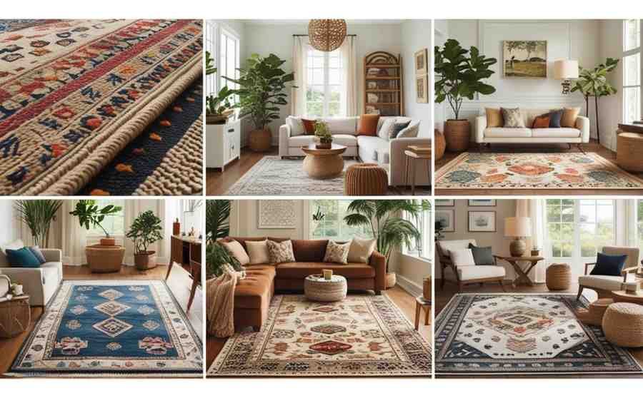 Area Rugs: The Underrated Floor Whisperers