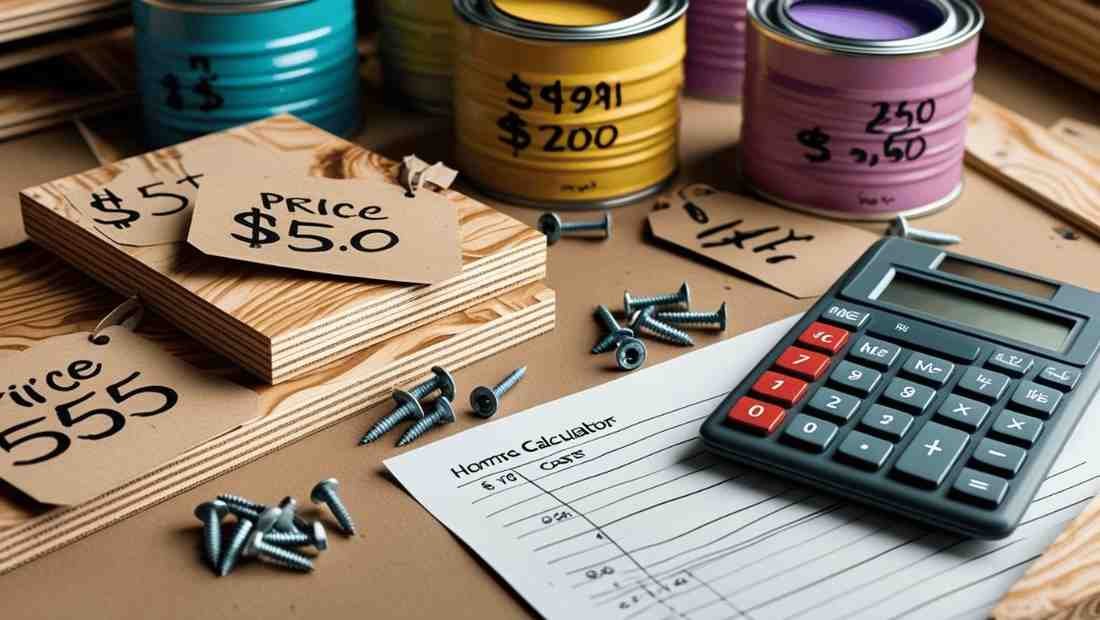 Budget Breakdown (So You’re Not Shocked)