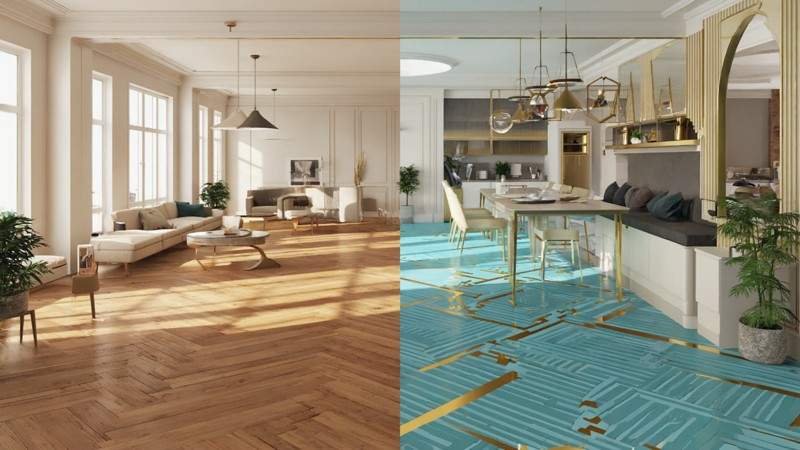 Color Choices: Light, Dark, or Wildcard?