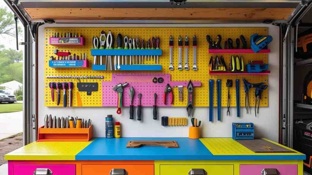Customize It (Your Bench, Your Rules)