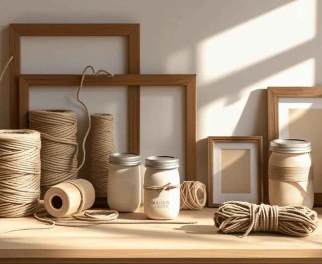 DIY Dollar Tree Crafts for Adults Seriously Fun Stuff That Doesn’t Break the Bank