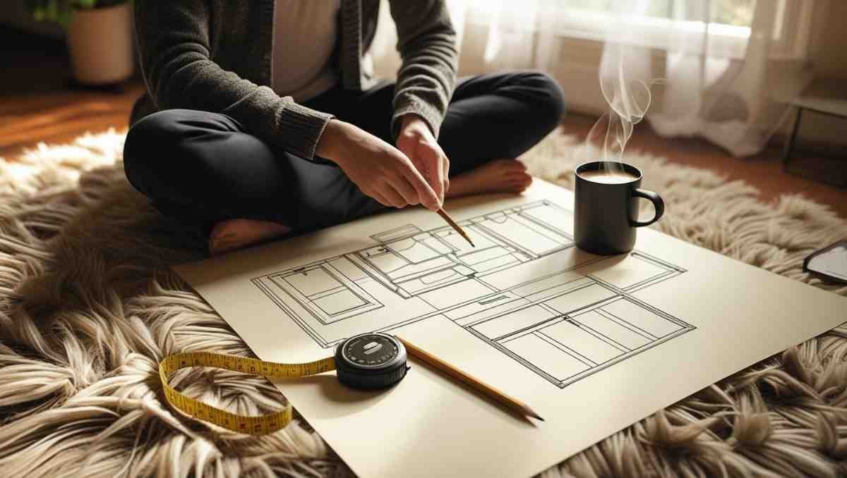 Don’t Overthink It (But Also, Do a Bit of Planning)