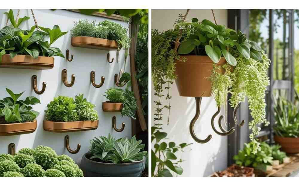 Double Layers, Double Hooks