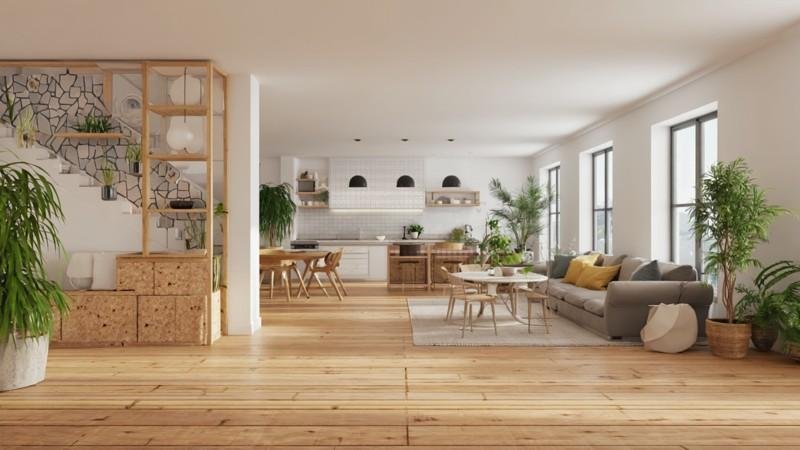 Eco-Friendly Flooring Options